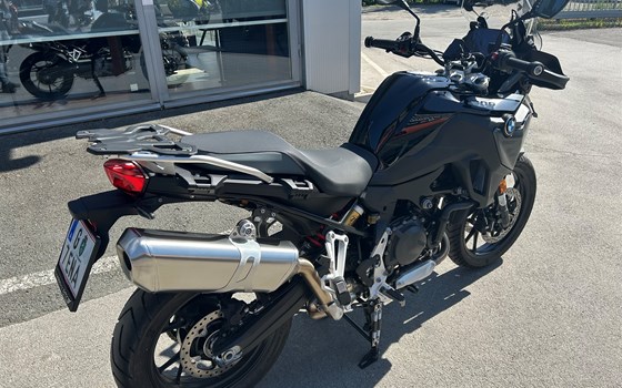 Gebrauchtmotorrad BMW F 800 GS - Bild 8