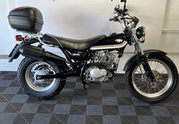 Gebrauchte Suzuki RV 200 VanVan