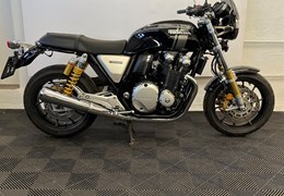 Gebrauchte Honda CB1100 RS