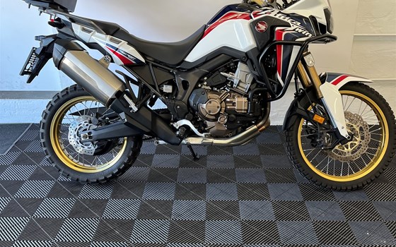 Gebrauchtmotorrad Honda CRF1000L Africa Twin DCT - Bild 1