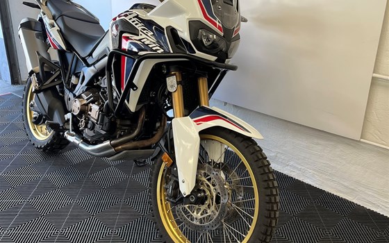 Gebrauchtmotorrad Honda CRF1000L Africa Twin DCT - Bild 2