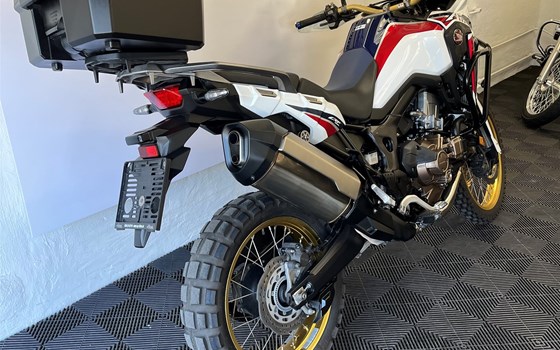 Gebrauchtmotorrad Honda CRF1000L Africa Twin DCT - Bild 3