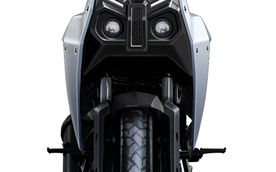 Neufahrzeug Sym NH T 125 - Bild 1