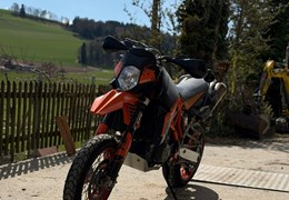 Occasion KTM 950 SuperEnduro R