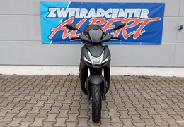 Neumotorrad Kymco Agility S 125i CBS