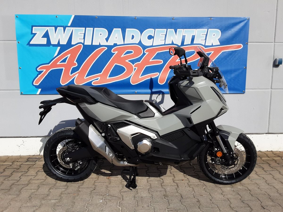 Honda X-ADV