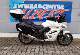 Gebrauchte Honda CBF 600 S
