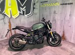 Angebot Benelli Leoncino 800