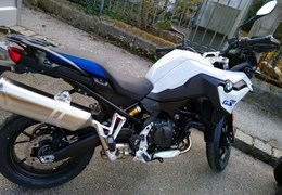 Gebrauchte BMW F 800 GS