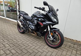 Gebrauchte BMW R 1250 RS