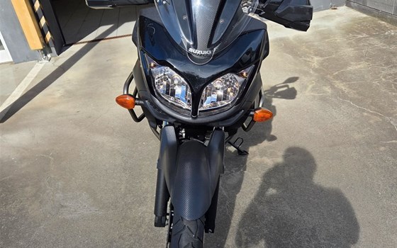 Gebrauchtmotorrad Suzuki V-Strom 650 - Bild 3