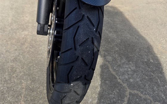 Gebrauchtmotorrad Suzuki V-Strom 650 - Bild 5