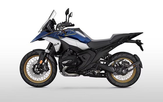 Neufahrzeug BMW R 1300 GS - Bild 1