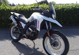 Gebrauchte Malaguti Dune 125