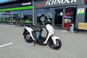 Angebot Yamaha NEO's Dual Battery