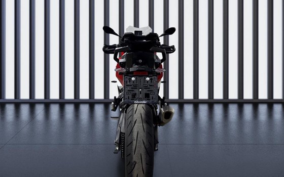 Gebrauchtmotorrad BMW S 1000 XR - Bild 10