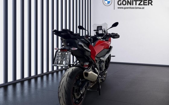 Gebrauchtmotorrad BMW S 1000 XR - Bild 11