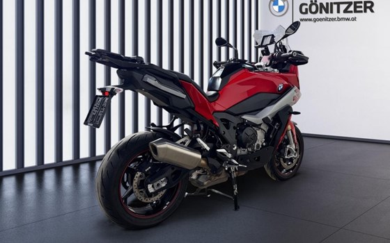 Gebrauchtmotorrad BMW S 1000 XR - Bild 12
