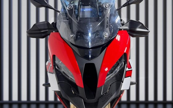 Gebrauchtmotorrad BMW S 1000 XR - Bild 13