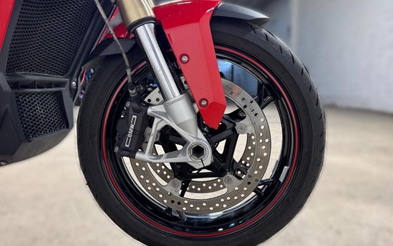 Gebrauchtmotorrad BMW S 1000 XR - Bild 14