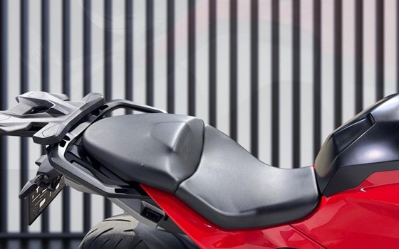 Gebrauchtmotorrad BMW S 1000 XR - Bild 16