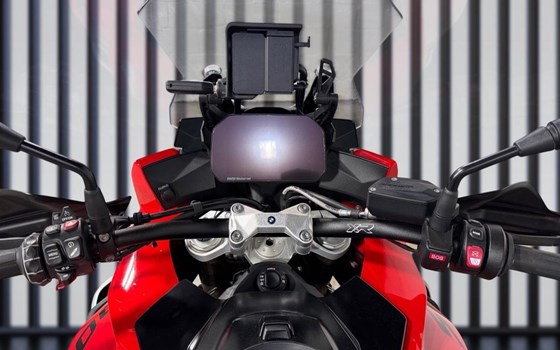 Gebrauchtmotorrad BMW S 1000 XR - Bild 17