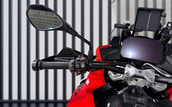 Gebrauchtmotorrad BMW S 1000 XR - Bild 18