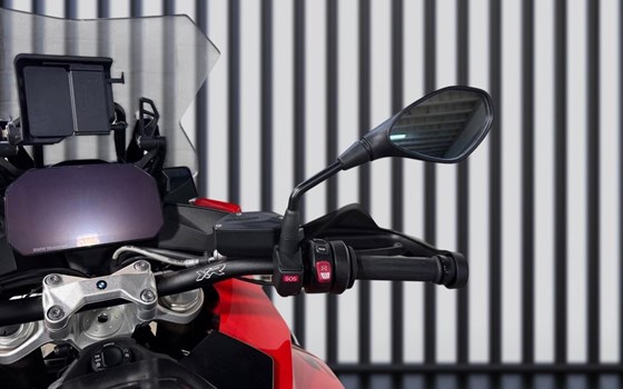 Gebrauchtmotorrad BMW S 1000 XR - Bild 19