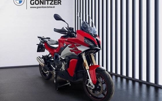 Gebrauchtmotorrad BMW S 1000 XR - Bild 2