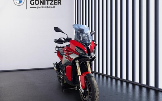 Gebrauchtmotorrad BMW S 1000 XR - Bild 3