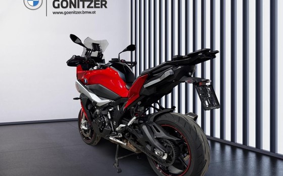 Gebrauchtmotorrad BMW S 1000 XR - Bild 8