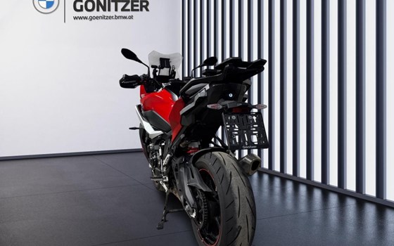 Gebrauchtmotorrad BMW S 1000 XR - Bild 9