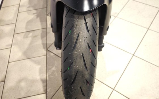 Gebrauchtmotorrad Yamaha MT-09 - Bild 10