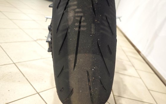 Gebrauchtmotorrad Yamaha MT-09 - Bild 11