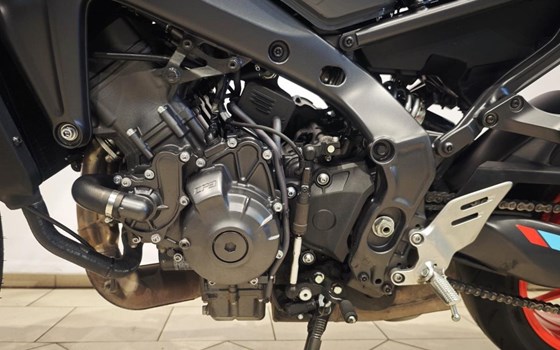 Gebrauchtmotorrad Yamaha MT-09 - Bild 15