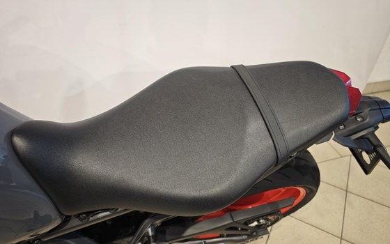 Gebrauchtmotorrad Yamaha MT-09 - Bild 17