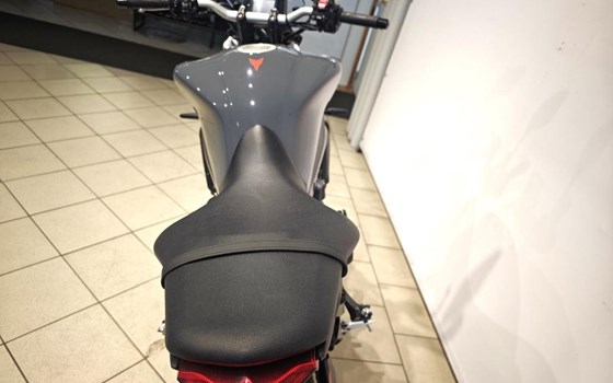 Gebrauchtmotorrad Yamaha MT-09 - Bild 18