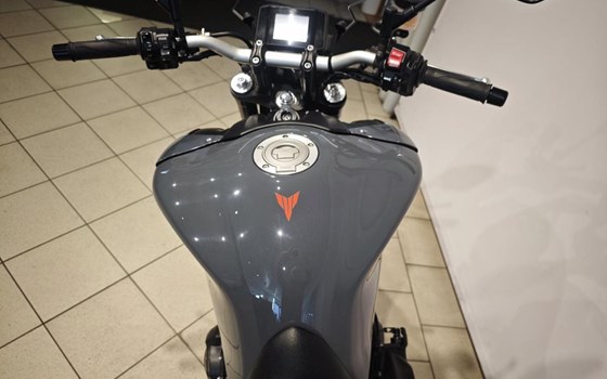 Gebrauchtmotorrad Yamaha MT-09 - Bild 19