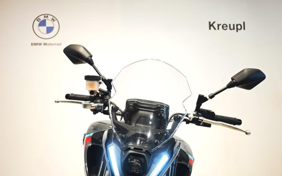 Gebrauchtmotorrad Yamaha MT-09 - Bild 20