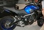 Motorrad