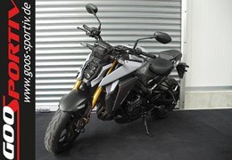 Gebrauchte Suzuki GSX-S1000