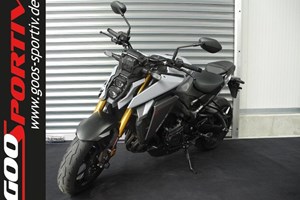 Angebot Suzuki GSX-S1000