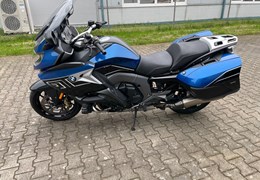 Gebrauchte BMW K 1600 GT