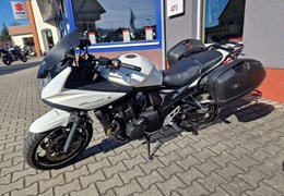 Gebrauchte Suzuki Bandit 650