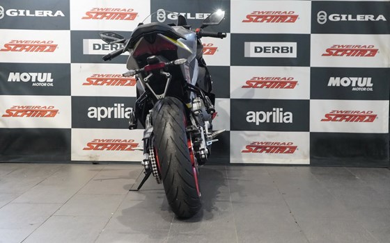 Neufahrzeug Aprilia RS 457 - Bild 3