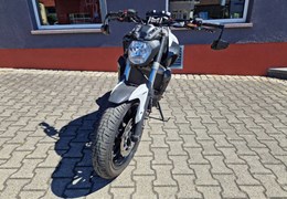 Gebrauchte Yamaha MT-07