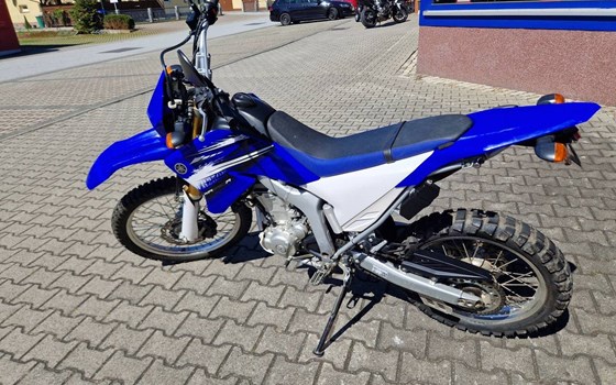 Gebrauchtmotorrad Yamaha WR 250R - Bild 2