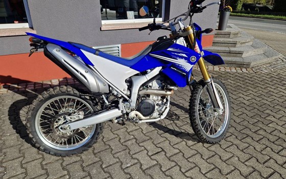 Gebrauchtmotorrad Yamaha WR 250R - Bild 3