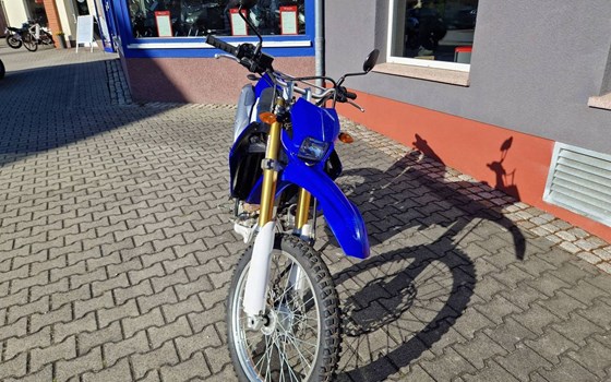Gebrauchtmotorrad Yamaha WR 250R - Bild 4