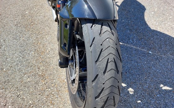 Gebrauchtmotorrad Triumph Trident 660 - Bild 8